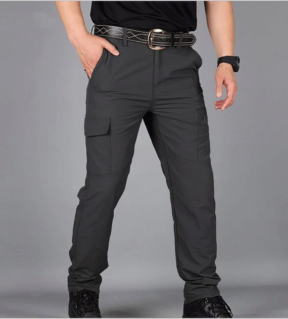 ✨Clearance Sale 49% OFF - Multifunction Waterproof Pants-unitmotor™