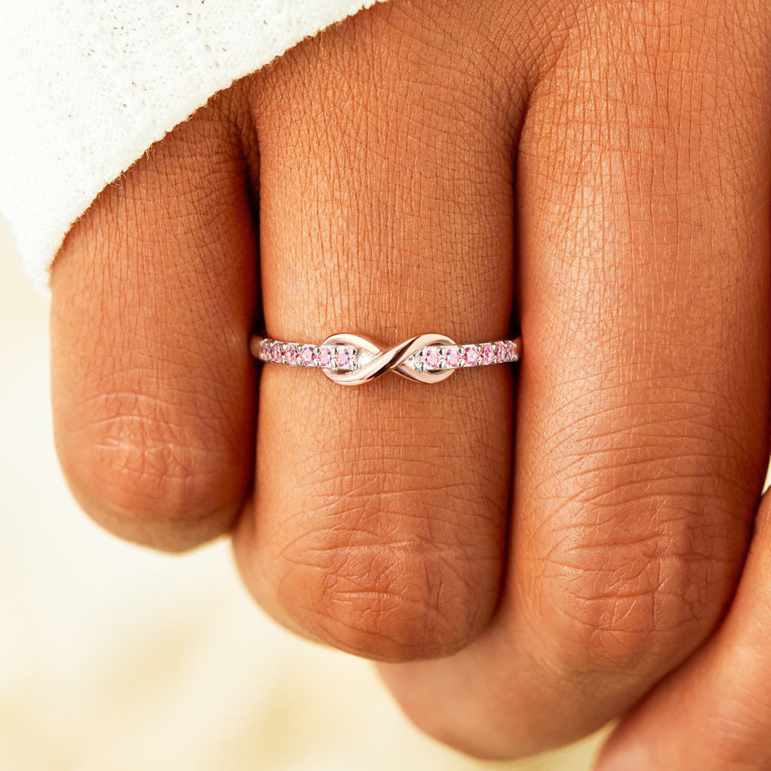 Infinity Ring-unitmotor™