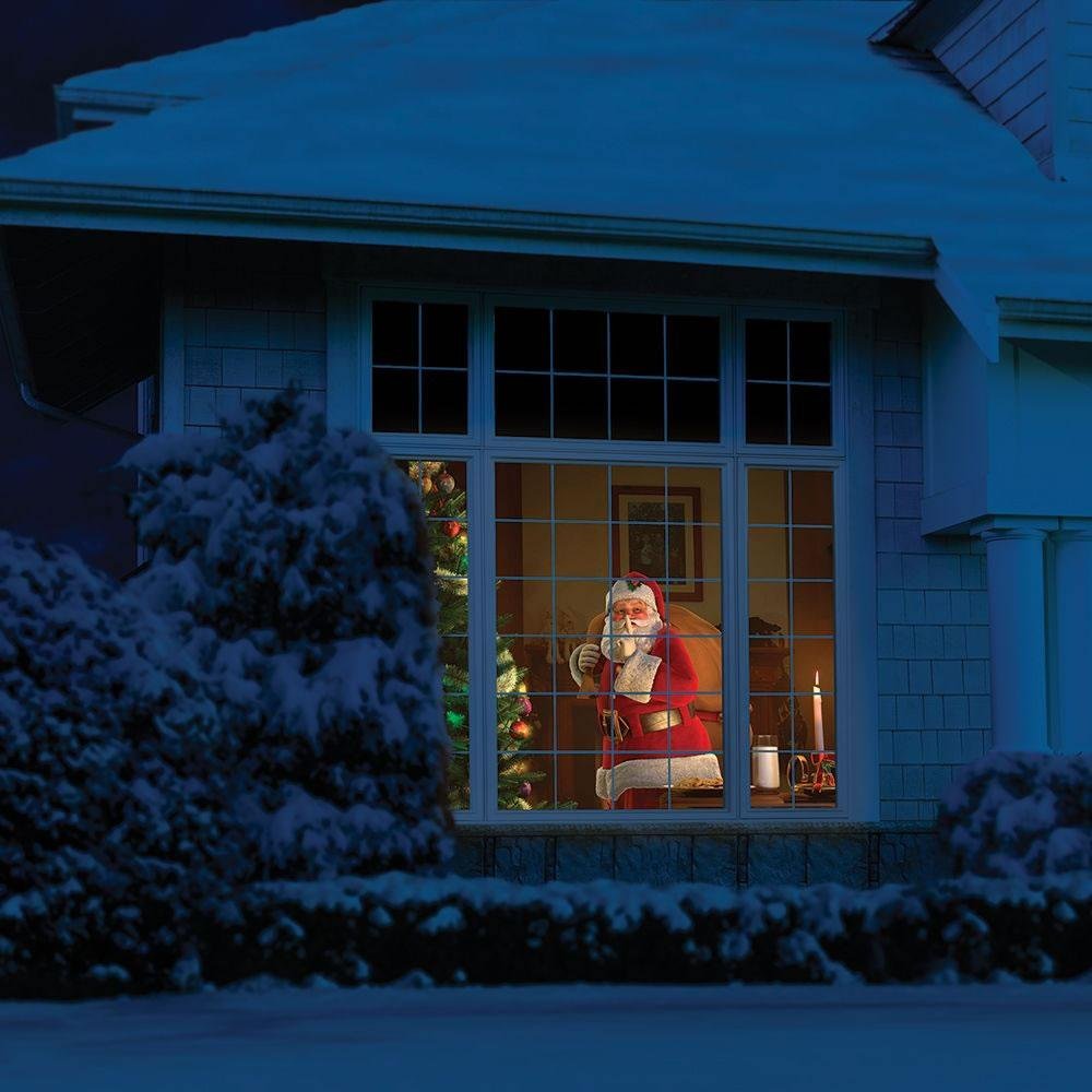 Halloween Pre-Sale 50% OFF-Halloween Holographic Projection-unitmotor™