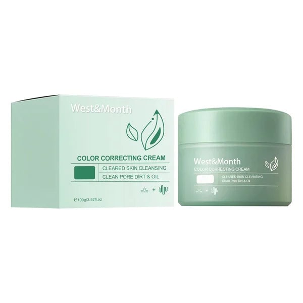 🔥Hot Sale-49% OFF 🔥Color Correcting Treatment Cream-unitmotor™