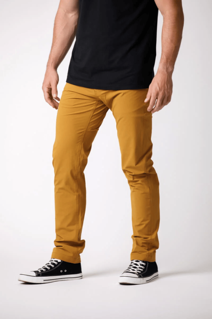 🔥2023 Hot Sell 48% OFF🔥Men's Casual Travel Pants(Buy 2 Free Shipping)-unitmotor™
