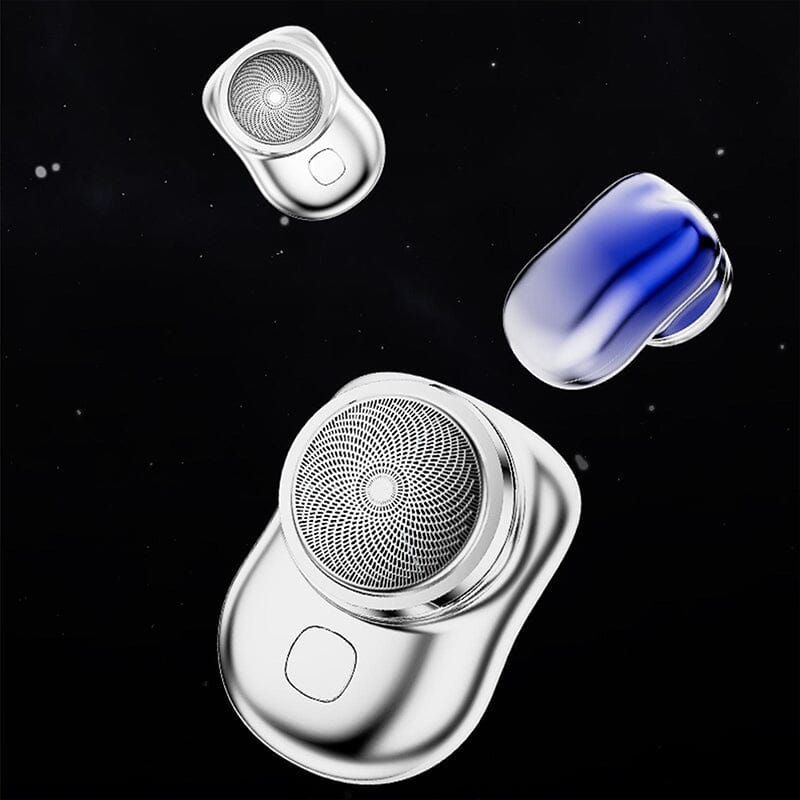 ✨USB Mini Shaver-unitmotor™