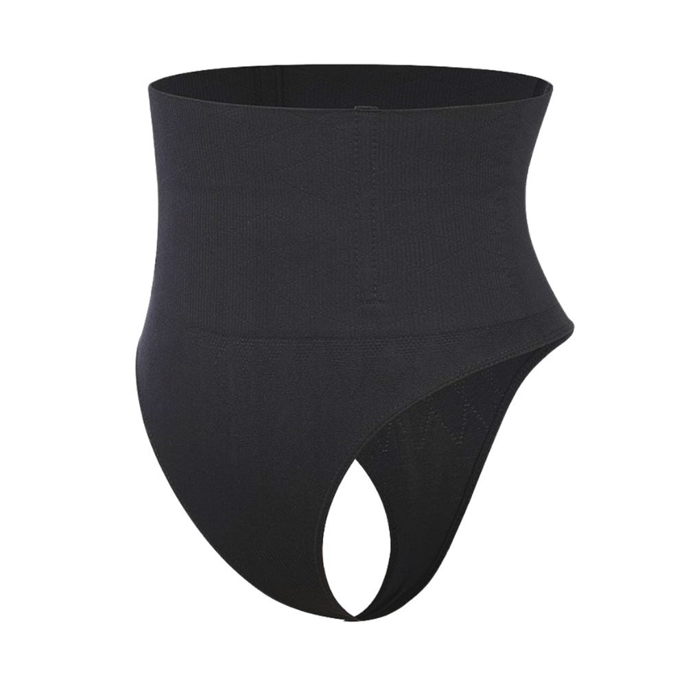 Every-Day Tummy Control Thong (Buy 1 Get 1 FREE)-unitmotor™