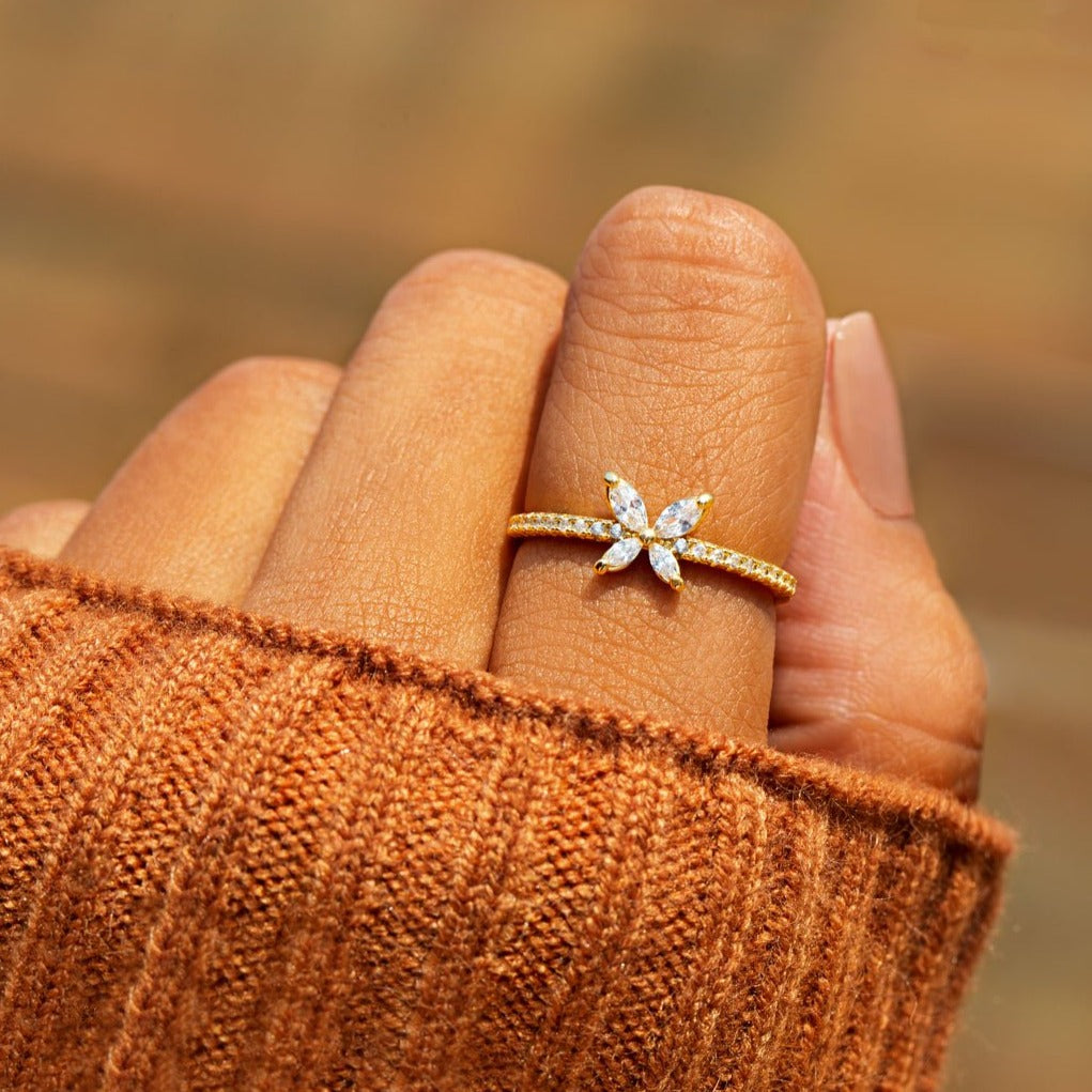 Butterfly Ring-unitmotor™