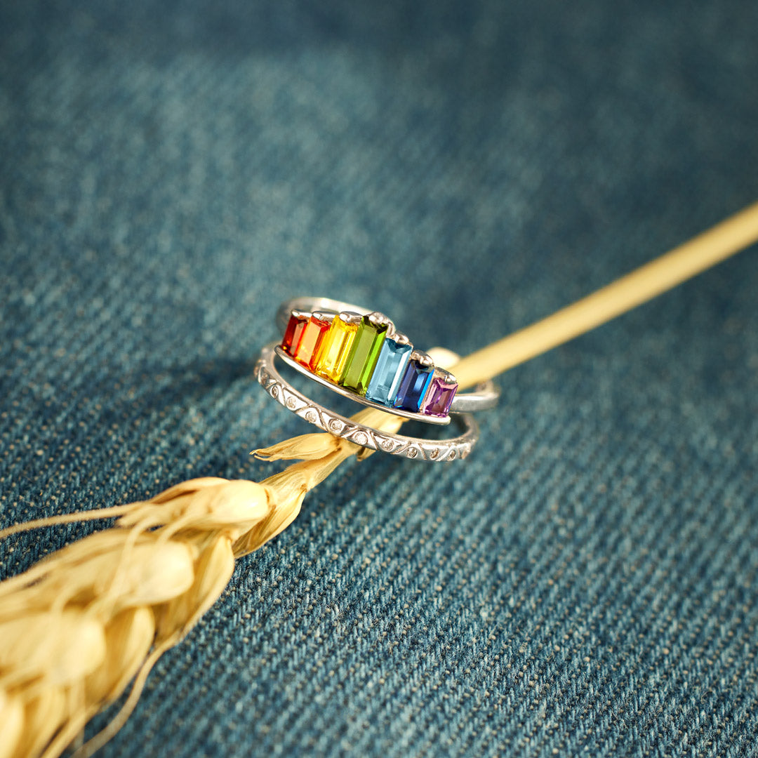 Rainbow Ring-unitmotor™