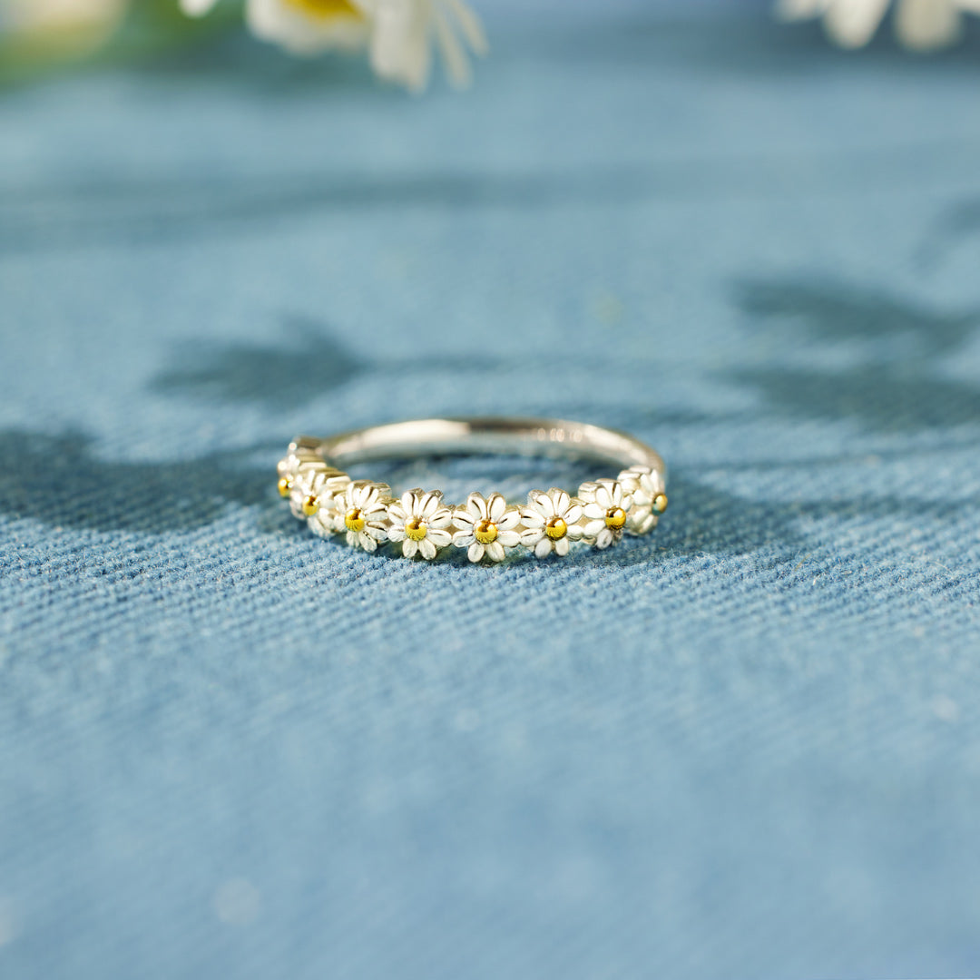 Daisy Ring-unitmotor™