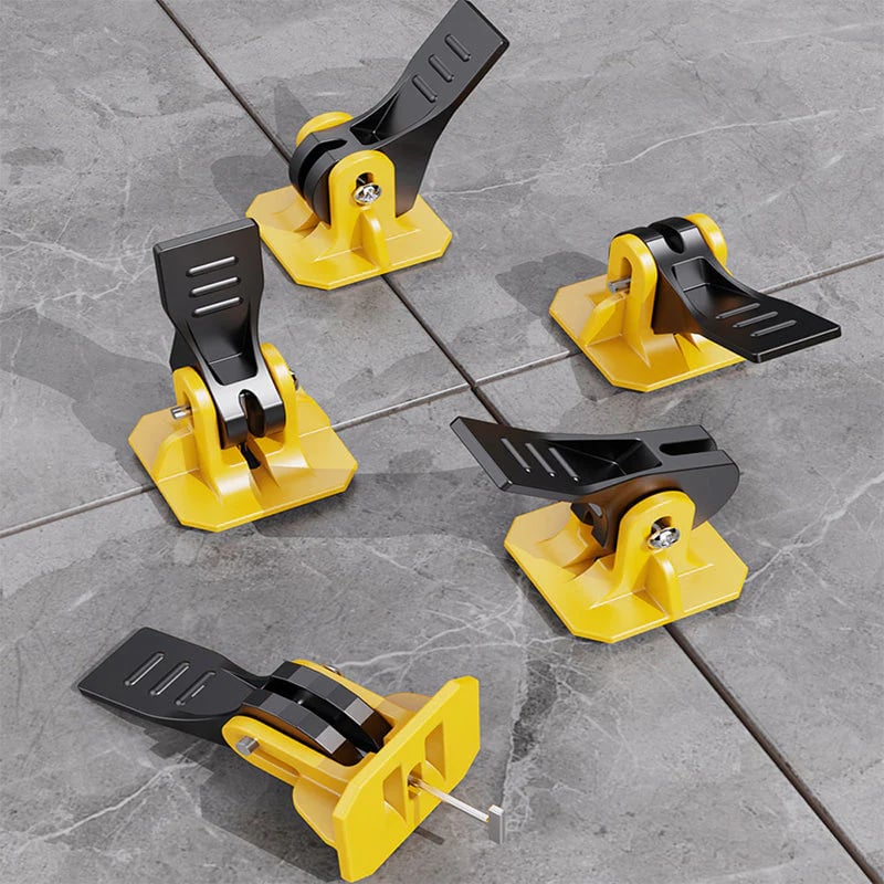 Tile Leveling System-unitmotor™