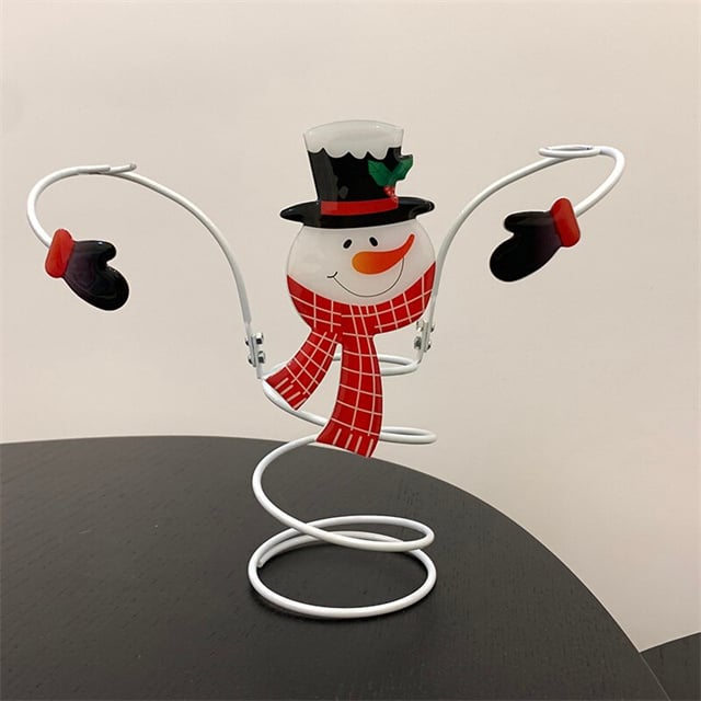 🎅Early Christmas Sale-49% OFF - Holiday Wine Bottle Glass Holders-unitmotor™