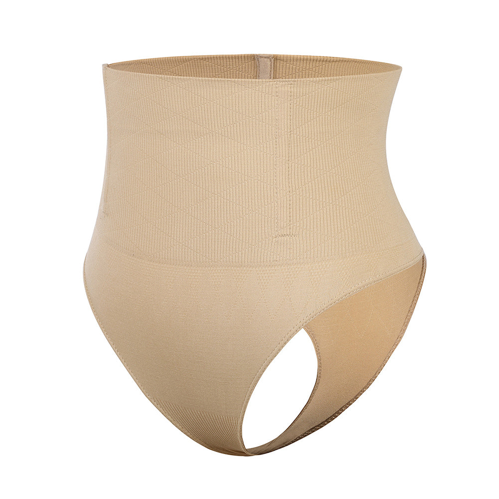 Every-Day Tummy Control Thong (Buy 1 Get 1 FREE)-unitmotor™
