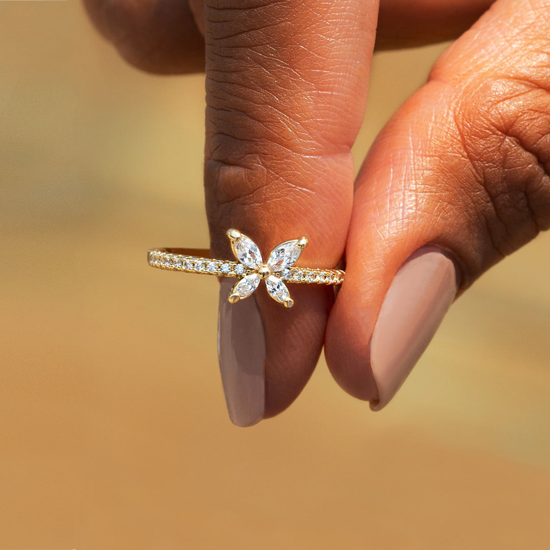 Butterfly Ring-unitmotor™