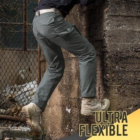unitmotor™-Men's Outdoor Tactical Breathable Waterproof Pants