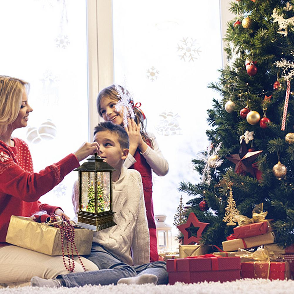 unitmotorā¢-LED Lighted Spinning Christmas LanternšEarly Christmas Saleš - 50% OFF