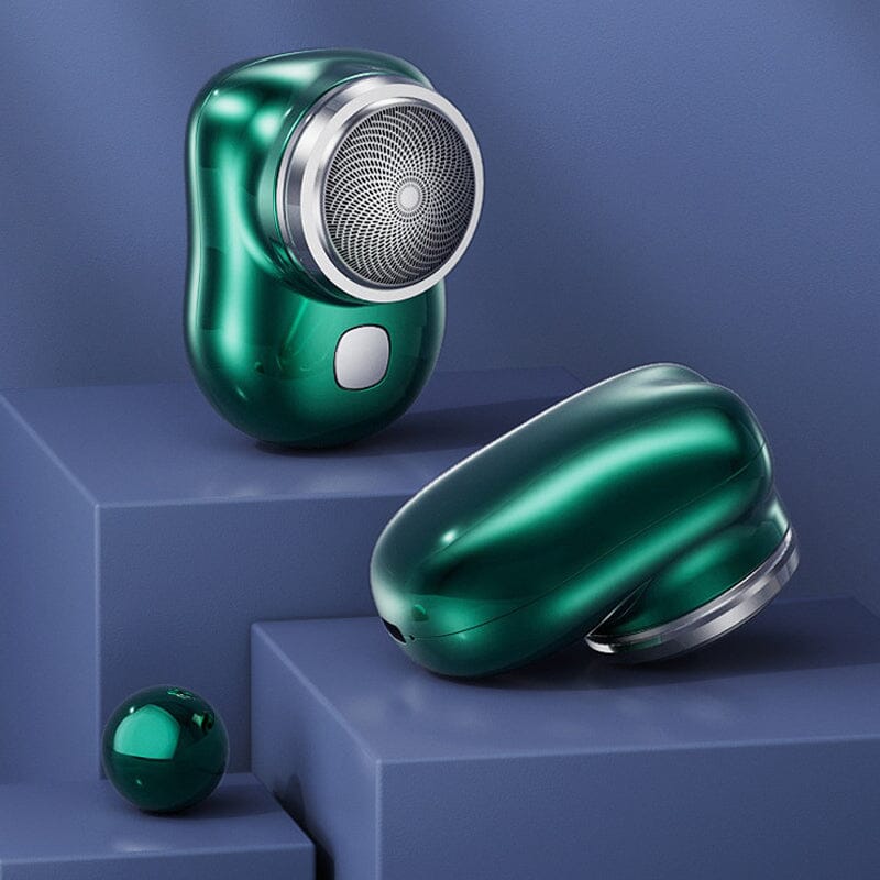 ✨USB Mini Shaver-unitmotor™