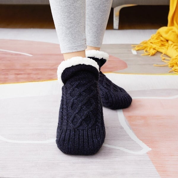(🎅EARLY CHRISTMAS SALE-49% OFF) Indoor Non-slip Thermal Socks-unitmotor™