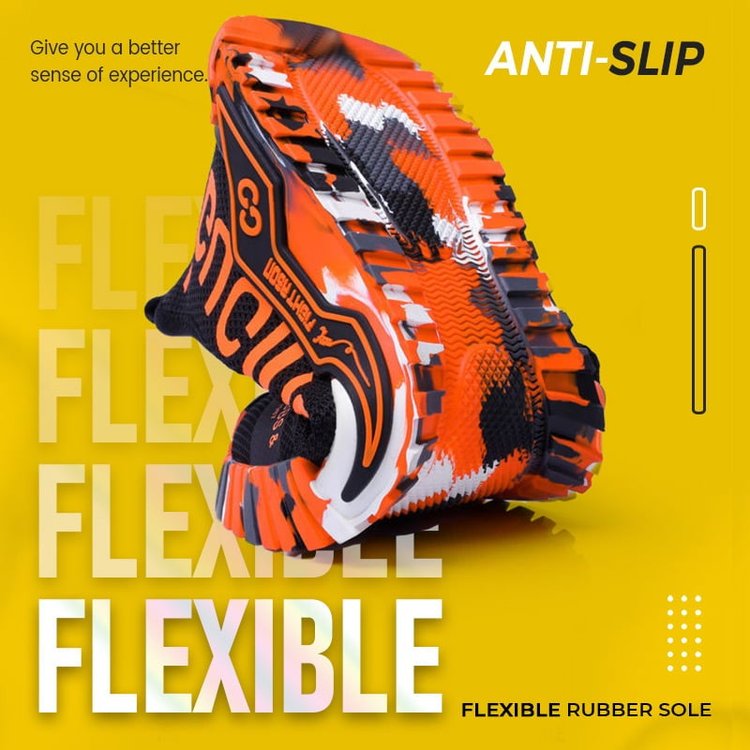 unitmotor™-Stylish Sneakers