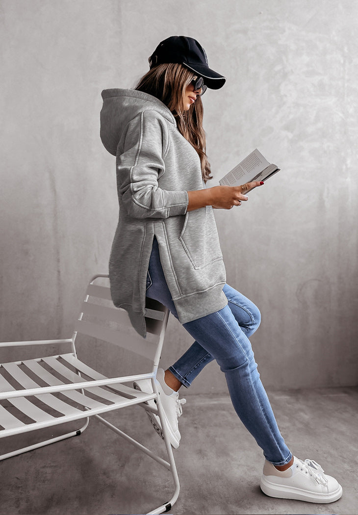 unitmotor™-Oversized Hoodie Dress(Buy two and get free shipping!)