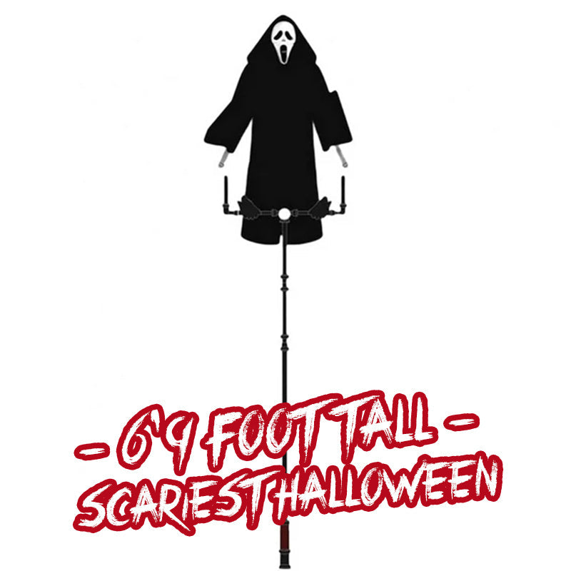 Scream ScareCrow-unitmotor™