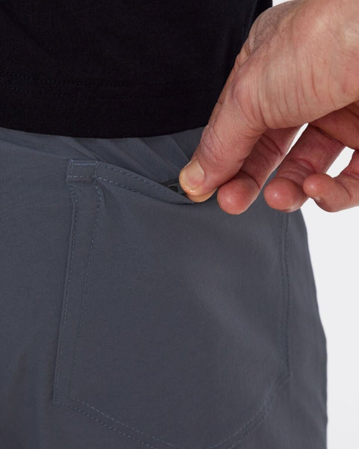 🔥2023 Hot Sell 48% OFF🔥Men's Casual Travel Pants(Buy 2 Free Shipping)-unitmotor™