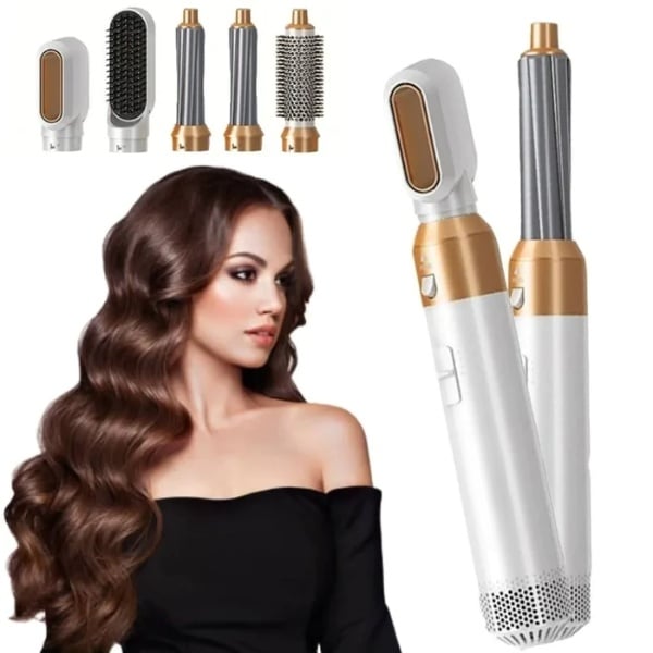 5 in 1 Professional Styler-unitmotor™