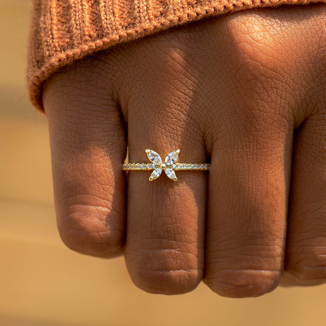 Butterfly Ring-unitmotor™
