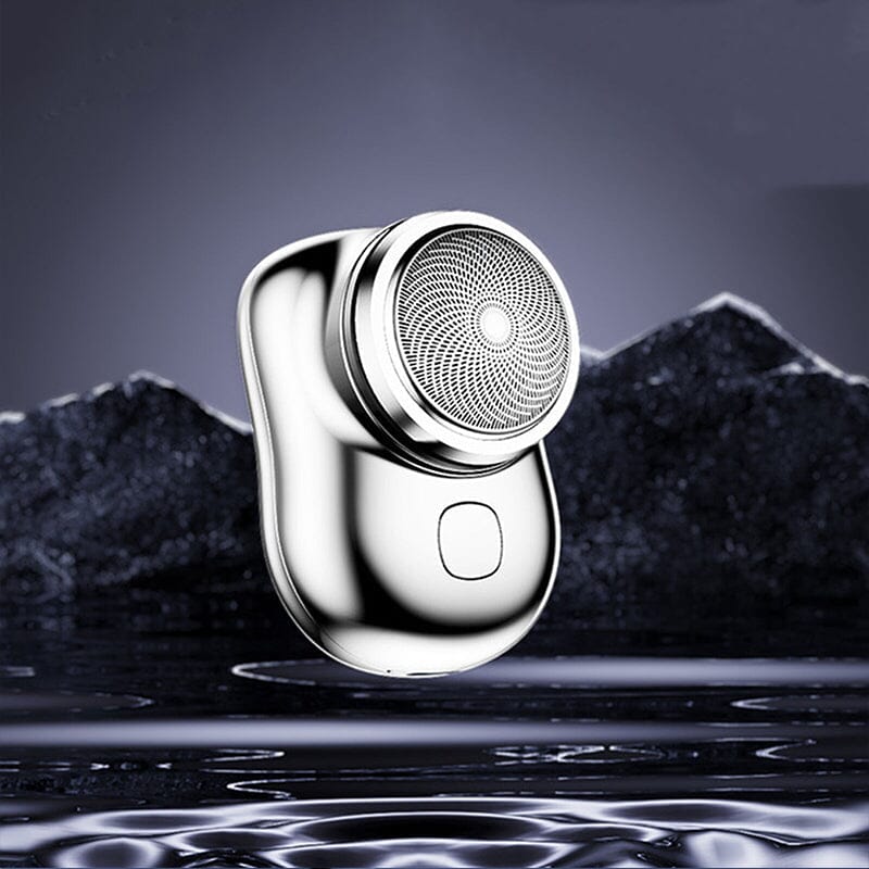 ✨USB Mini Shaver-unitmotor™