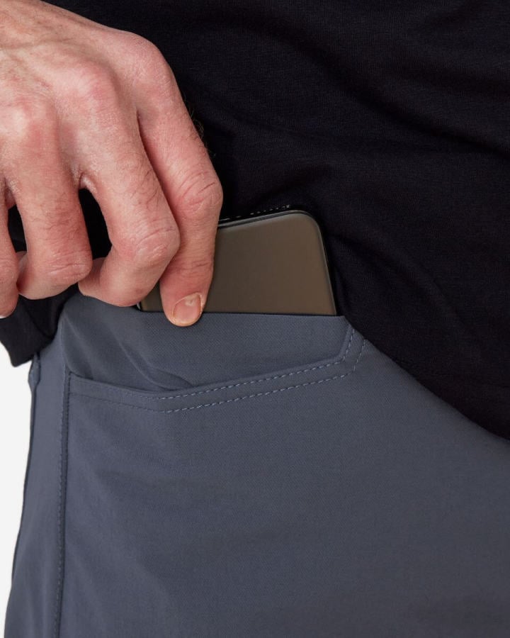 🔥2023 Hot Sell 48% OFF🔥Men's Casual Travel Pants(Buy 2 Free Shipping)-unitmotor™
