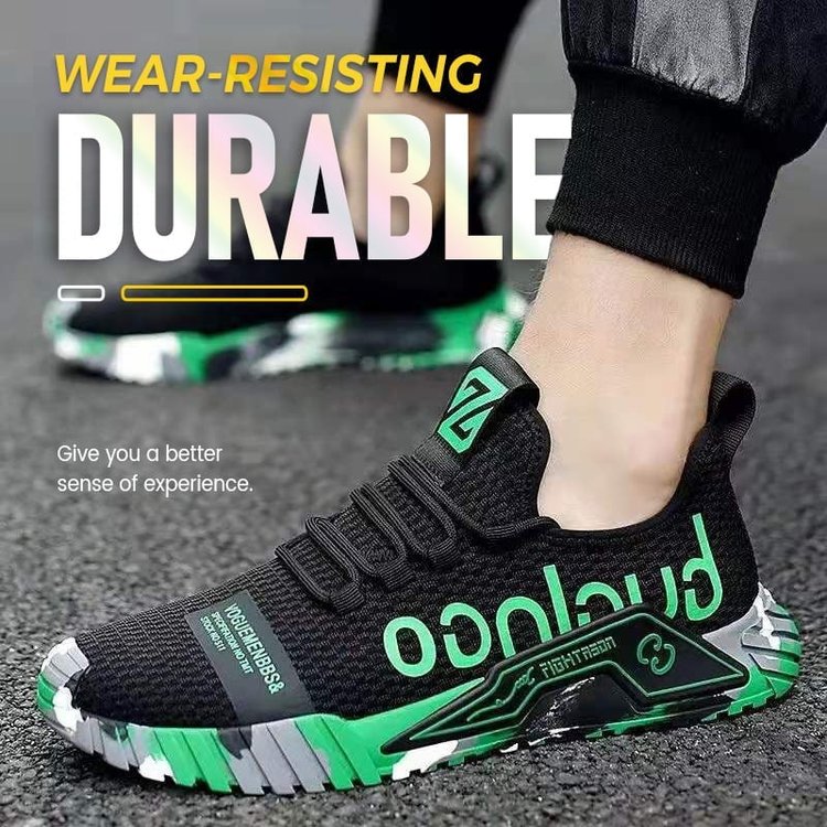unitmotor™-Stylish Sneakers