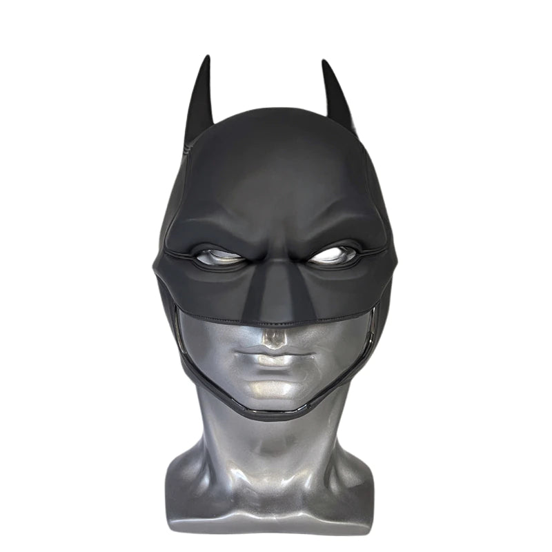 Superhero Bruce Wayne Cosplay Mask-unitmotor™