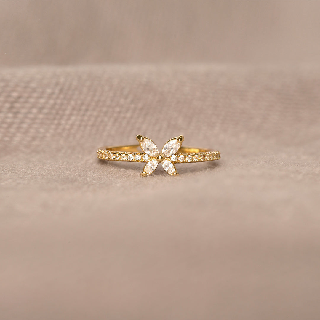 Butterfly Ring-unitmotor™