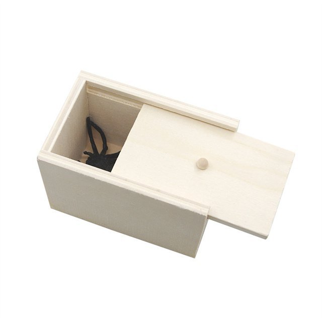 Super Funny Crazy Prank Gift Box Spider-unitmotor™