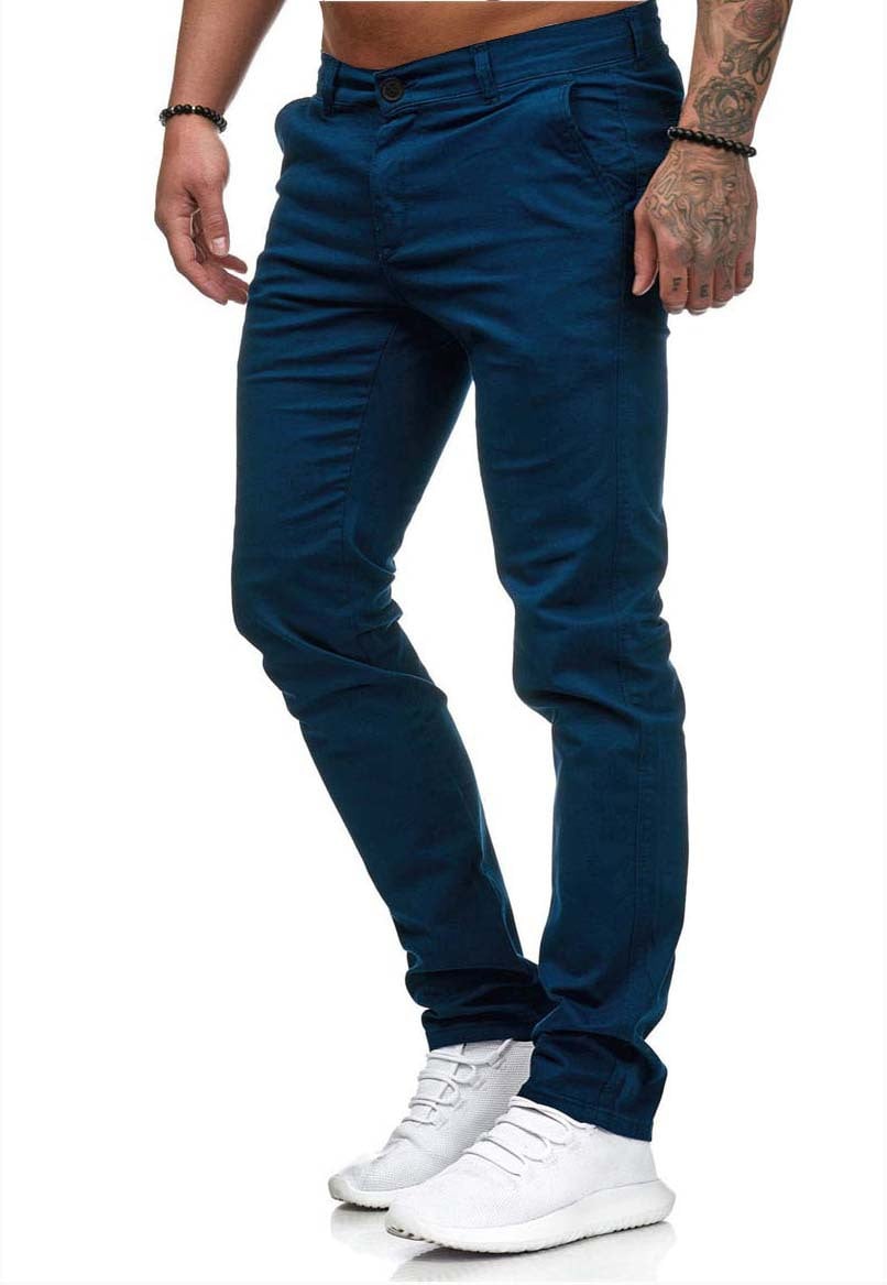 🔥2023 Hot Sell 48% OFF🔥Men's Casual Travel Pants(Buy 2 Free Shipping)-unitmotor™