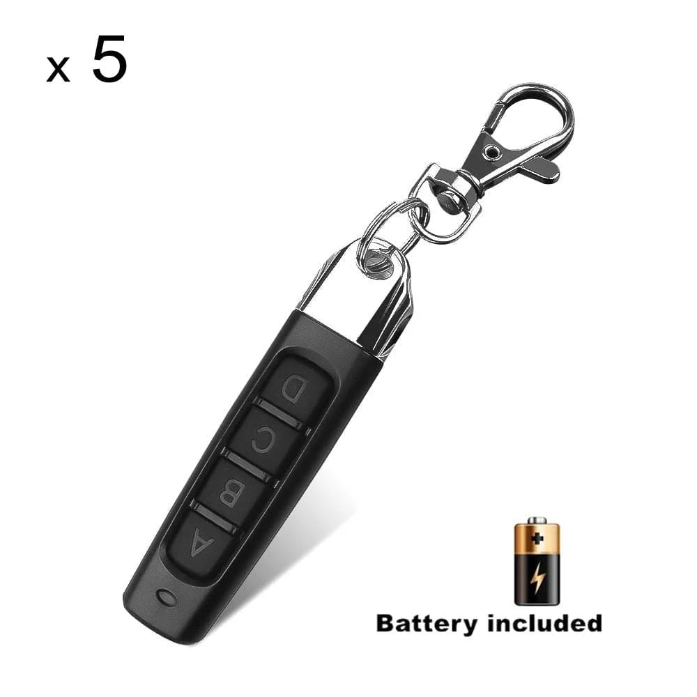 🌈Summer Hot Sale🌈4-in-1 Remote Control Duplicator-unitmotor™