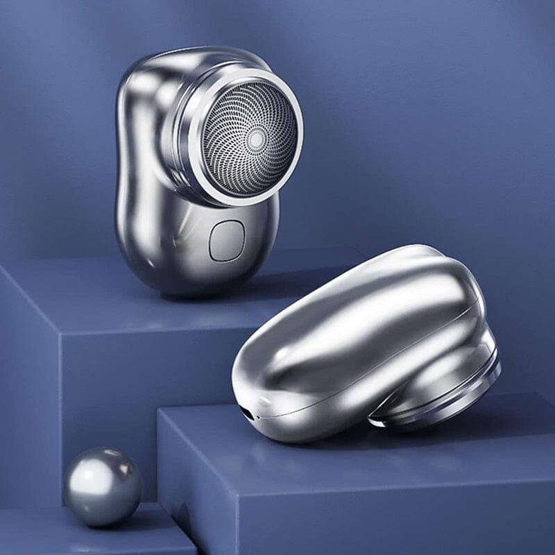 ✨USB Mini Shaver-unitmotor™