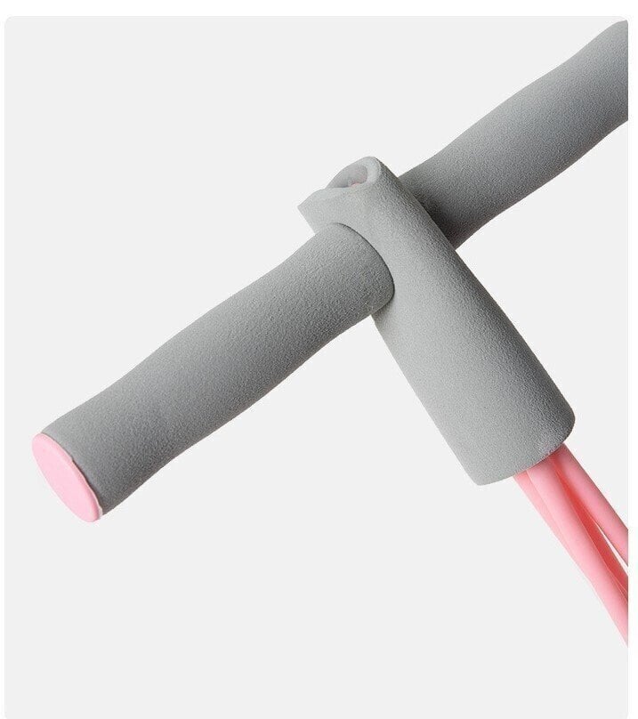 49% OFF🔥32 Fitness Resistance Bands-4 Tube Pedal Ankle Puller-unitmotor™