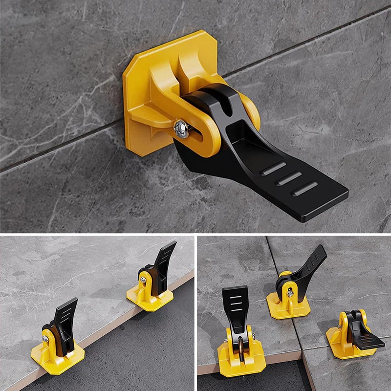 Tile Leveling System-unitmotor™