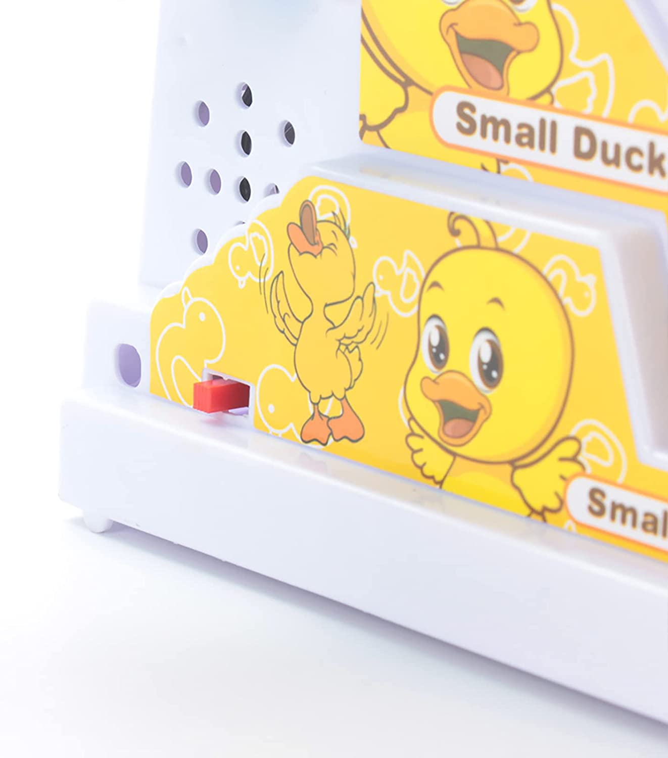 🔥 The best gift of all 🔥Electric Duck Slide Track-unitmotor™