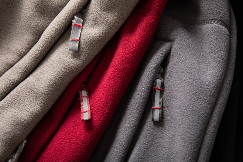 UNISEX 360-DEGREE ULTRA-WARM SHERPA JACKET-unitmotor™