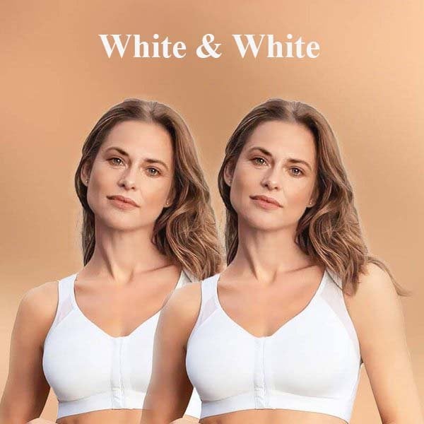 Adjustable Chest Brace Support Multifunctional Bra-unitmotor™