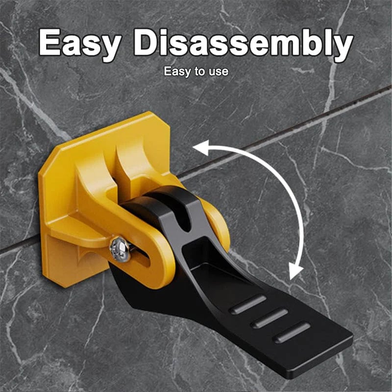 Tile Leveling System-unitmotor™