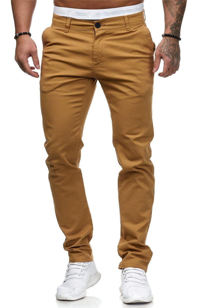 🔥2023 Hot Sell 48% OFF🔥Men's Casual Travel Pants(Buy 2 Free Shipping)-unitmotor™