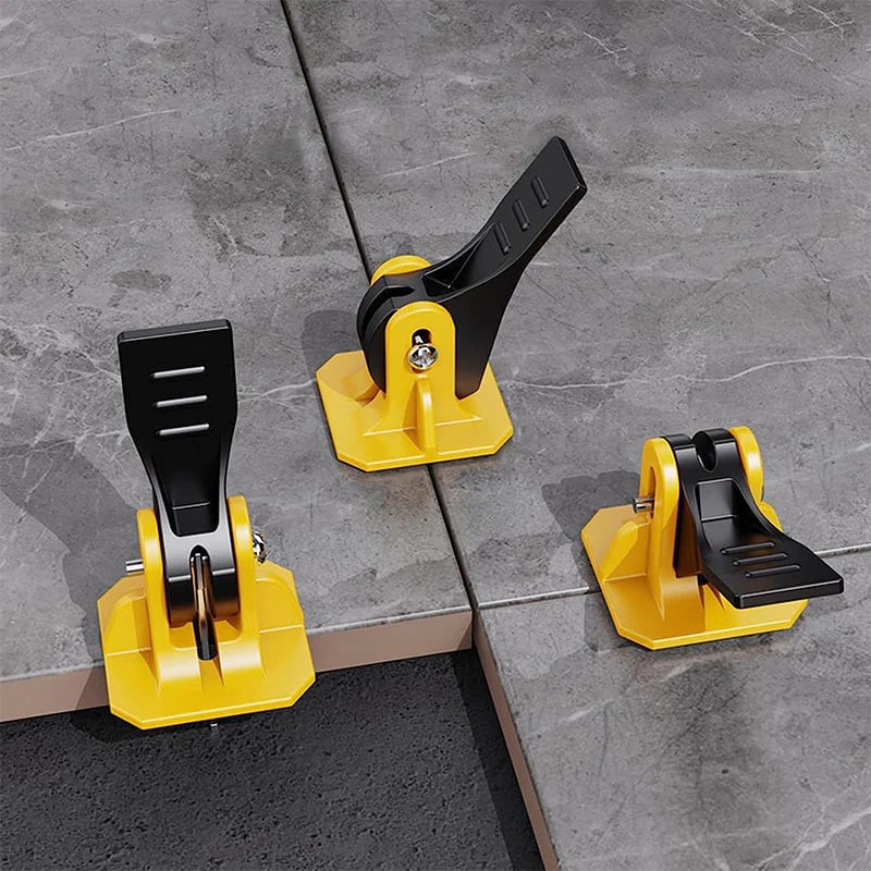 Tile Leveling System-unitmotor™