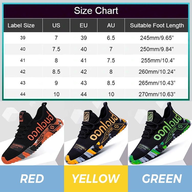 unitmotor™-Stylish Sneakers