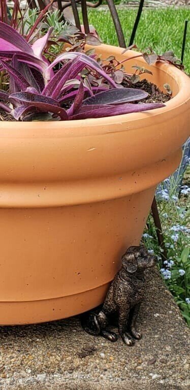 unitmotor™-Potty Feet Plant Pot Feet