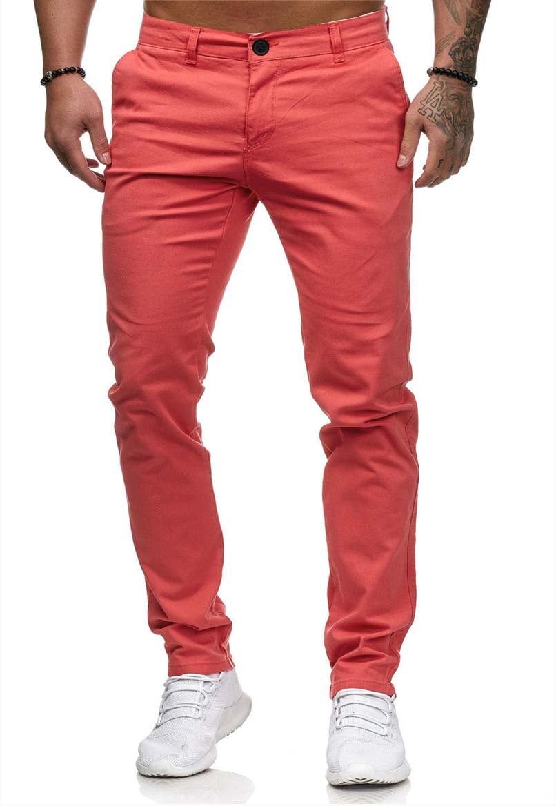 🔥2023 Hot Sell 48% OFF🔥Men's Casual Travel Pants(Buy 2 Free Shipping)-unitmotor™