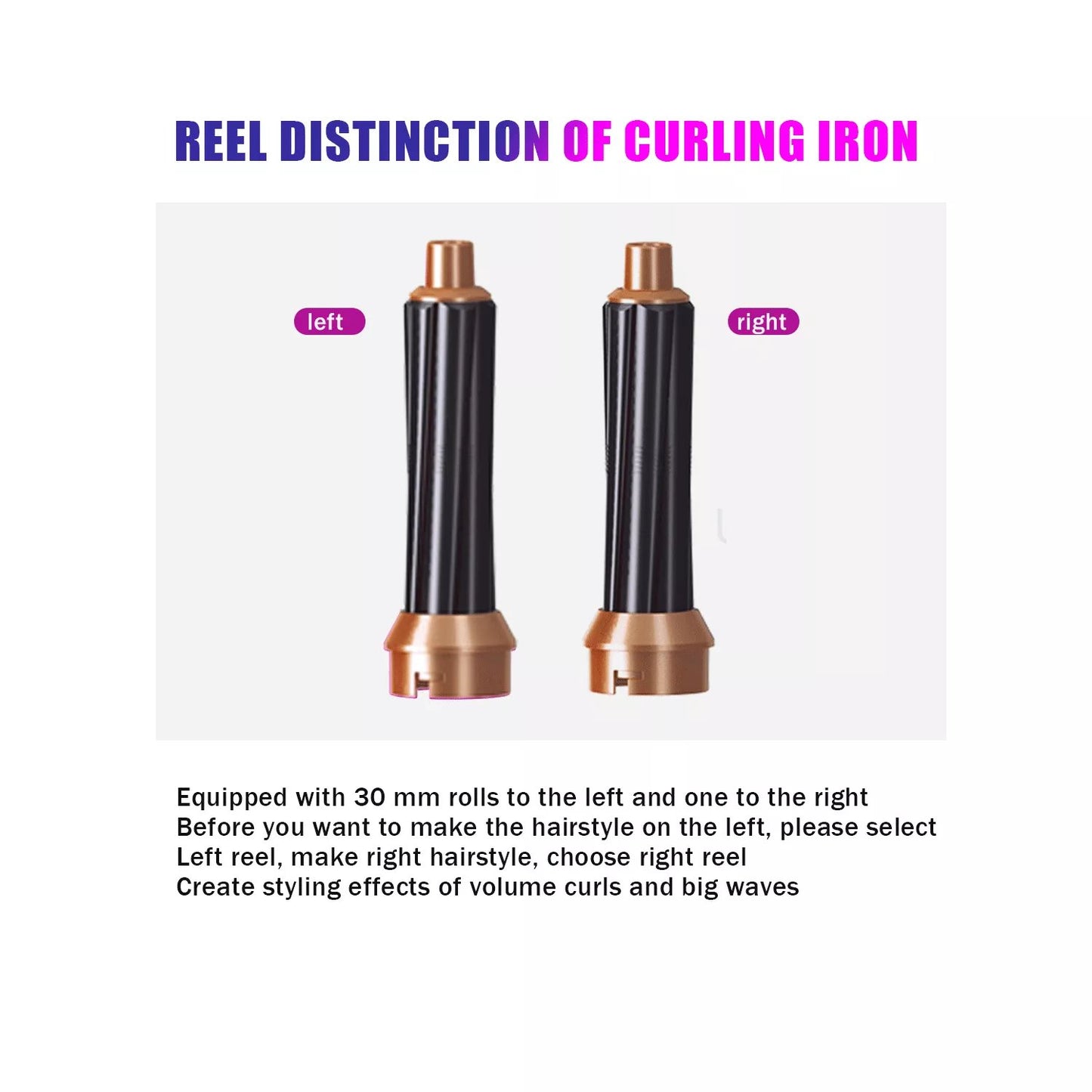 5 in 1 Professional Styler-unitmotor™