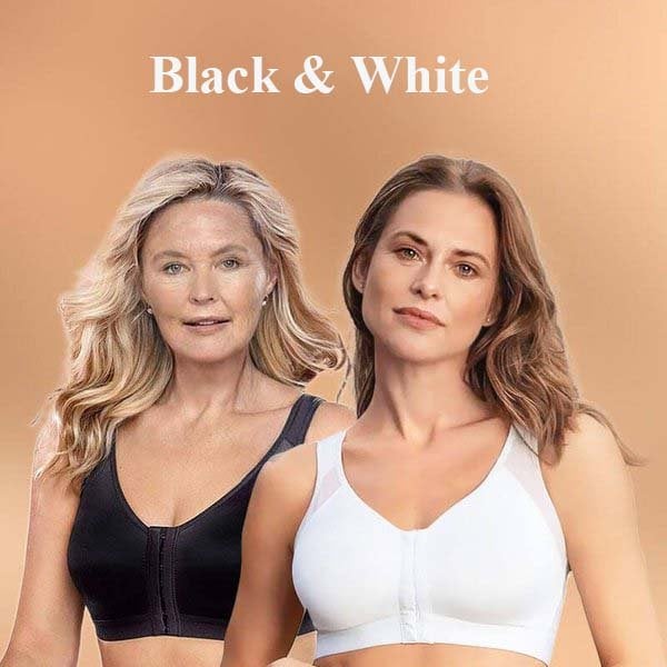 Adjustable Chest Brace Support Multifunctional Bra-unitmotor™