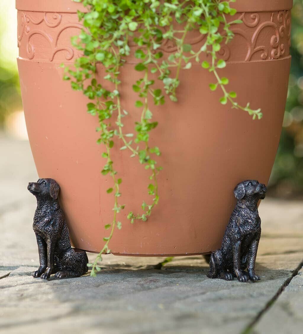unitmotor™-Potty Feet Plant Pot Feet