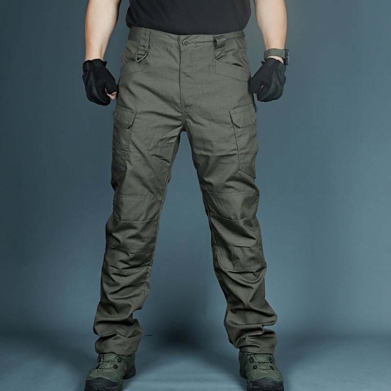 unitmotor™-Men's Outdoor Tactical Breathable Waterproof Pants