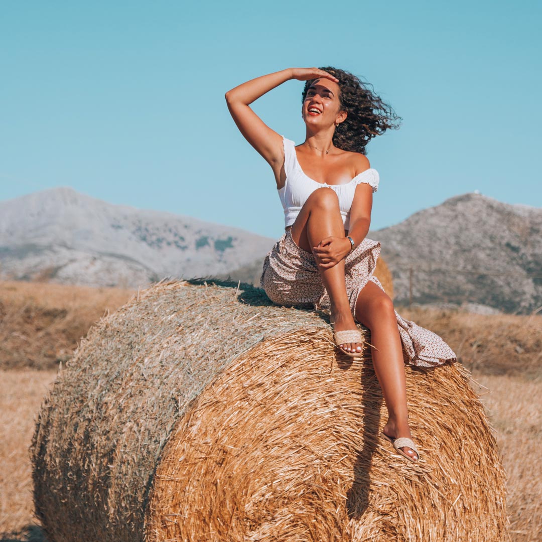 Evil Eye Key Necklace-unitmotor™