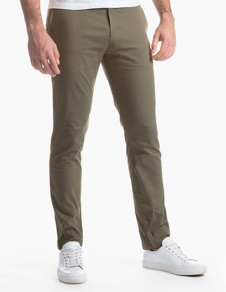 Stretch Khakis (Buy 2 Free Shipping) -unitmotor™